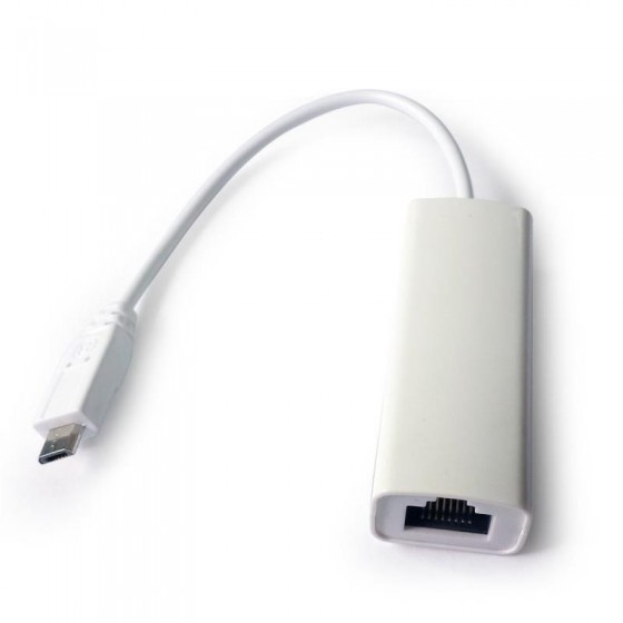 ADAPTADOR GEMBIRD MICRO USB...