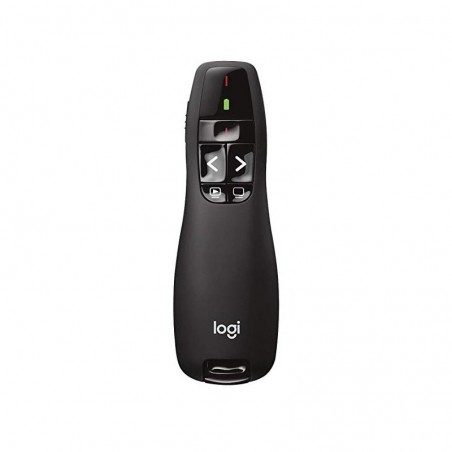 PRESENTADOR LOGITECH R400 INALAMBRICO