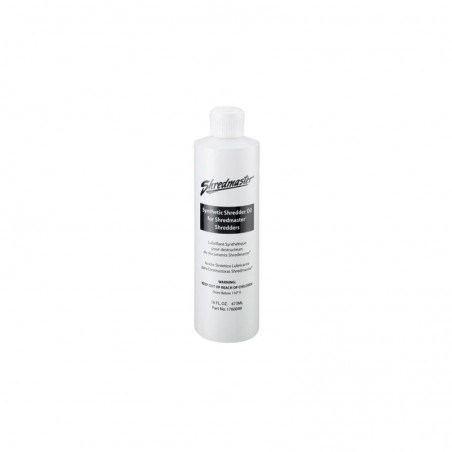 BOTE ACEITE LUBRICANTE REXEL 470 ML.