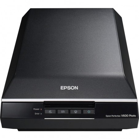 ESCANER EPSON FOTOGRAFICO PERFECTION V600 PHOTO