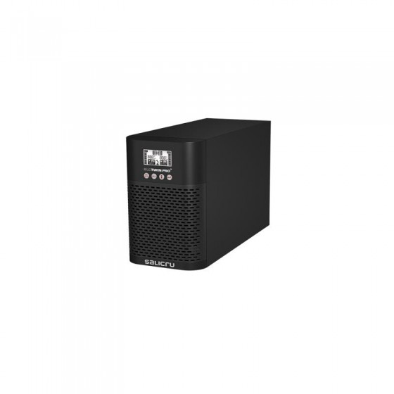 UPS SALICRU 700VA TWIN PRO 2 SERIES