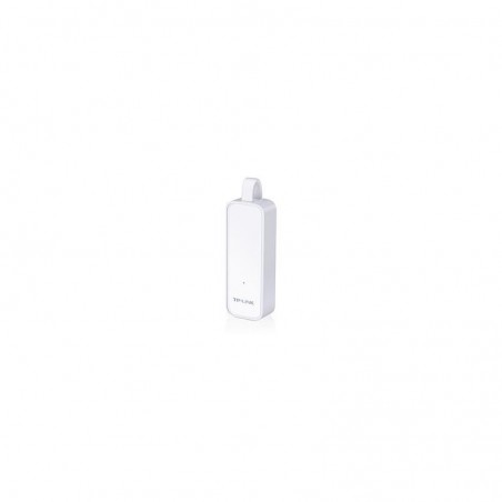 ADAPTADOR TP-LINK USB 3.0 A ETHERNET GIGA