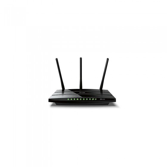 WIRELESS N ROUTER TP-LINK...