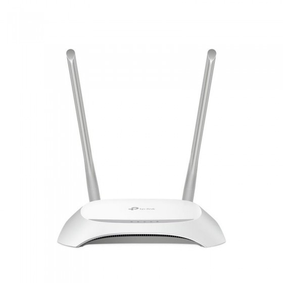 WIRELESS ROUTER TP-LINK...