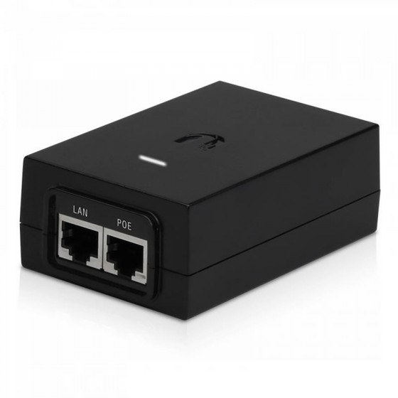 UBIQUITI INYECTOR POE-48...