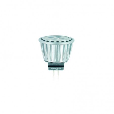 FOCO LED MR11 3.7W 4K 245LM LUZ FRIA