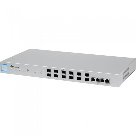 SWITCH UBIQUITI UNIFISWITCH GIGABIT 16 PUERTOS