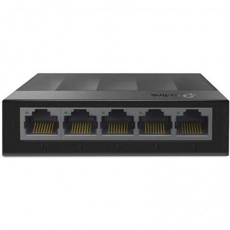 SWITCH TP-LINK GIGABIT 5 PUERTOS LS1005G