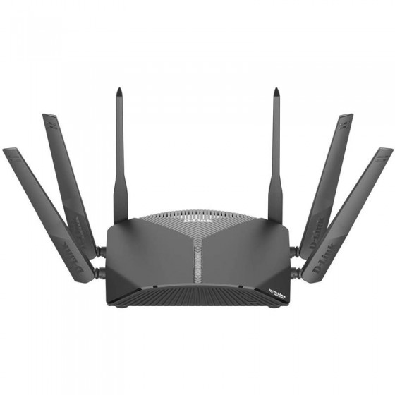 WIRELESS ROUTER D-LINK DIR-1960 1900AC DUAL BAND