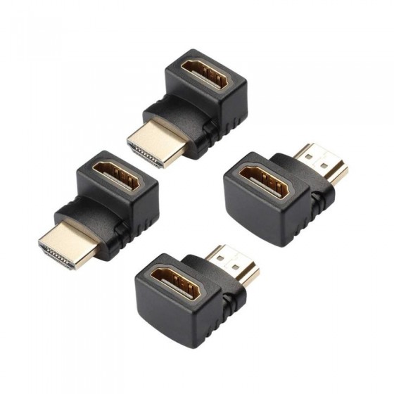 ADAPTADOR ONEWAY HDMI...