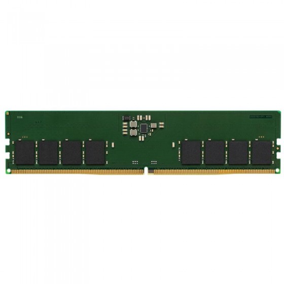 MEMORIA RAM 16GB KINGSTON DDR5 4800MHZ