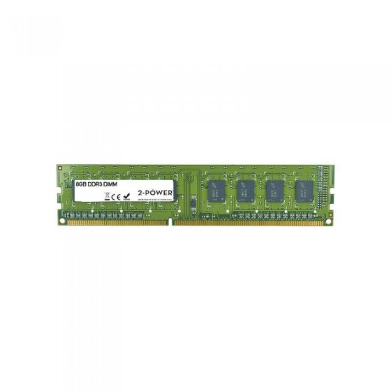 MEMORIA RAM 8GB 2-POWER...