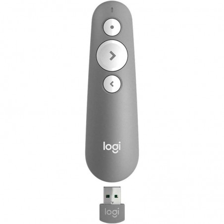 PRESENTADOR LOGITECH R500S INALAMBRICO