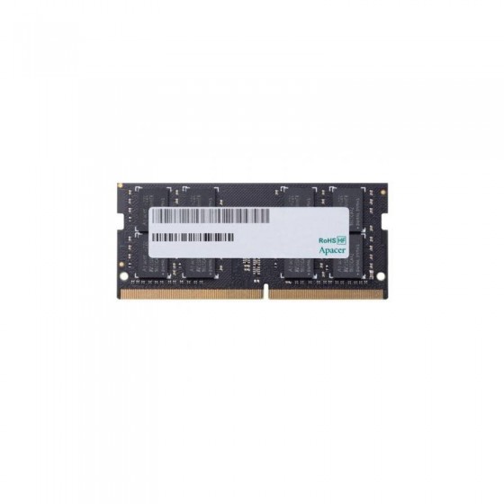 MEMORIA SODIMM 8GB APACER...