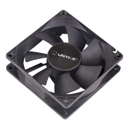 VENTILADOR 8CM UNYKACH ADICIONAL CHASIS