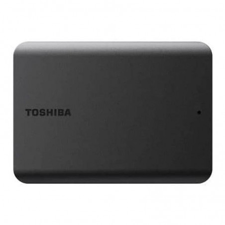 DISCO DURO EXTERNO TOSHIBA CB 1TB 2,5 USB 3.0