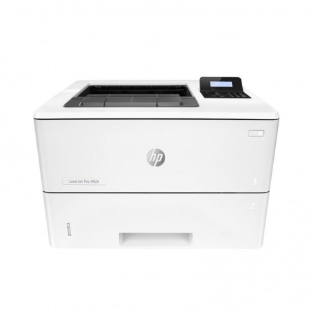 IMPRESORA HP LASERJET PRO M501DN MONOCROMO