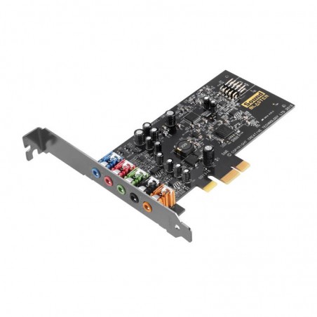 TARJETA DE SONIDO CREATIVE SB1570 AUDIGY FX 5.1