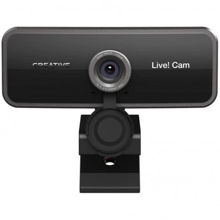 WEBCAM CREATIVE LIVE CAM SYNC FULL HD 1080P