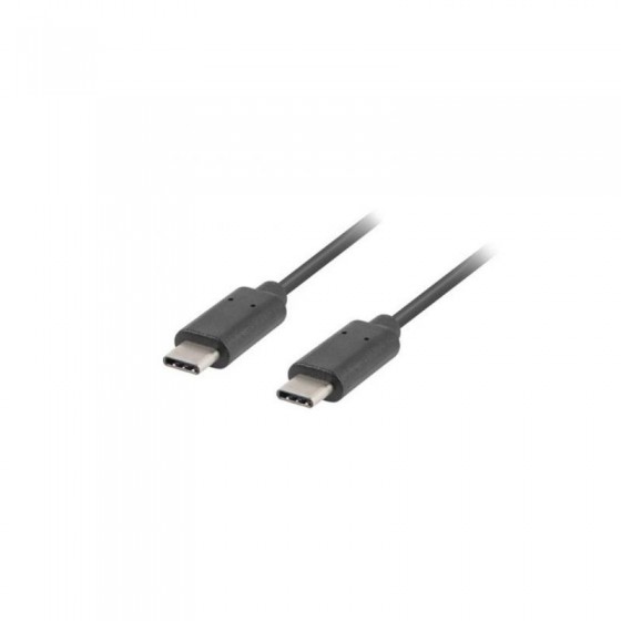 CABLE USB 2.0 USB-C/M-C/M...