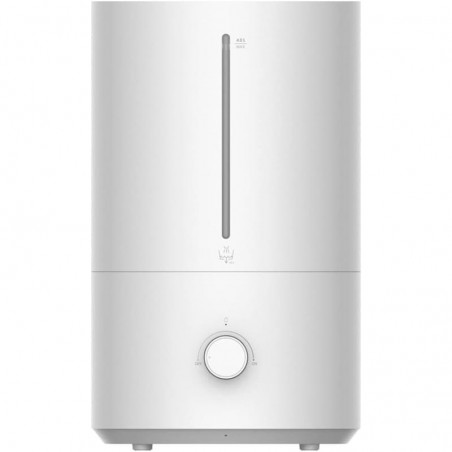 HUMIDIFICADOR DE AIRE XIAOMI SMART HUMIDIFIER 2 LITE 23W 4L WHITE