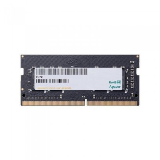 MEMORIA SODIMM 8GB APACER...