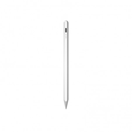 STYLUS PEN LAPIZ PENCIL MAILLON UNIVERSAL WHITE