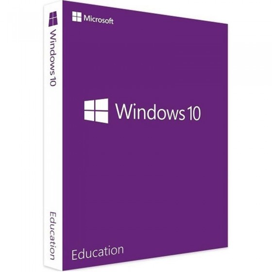 WINDOWS 10/11 PRO EDUCATION...