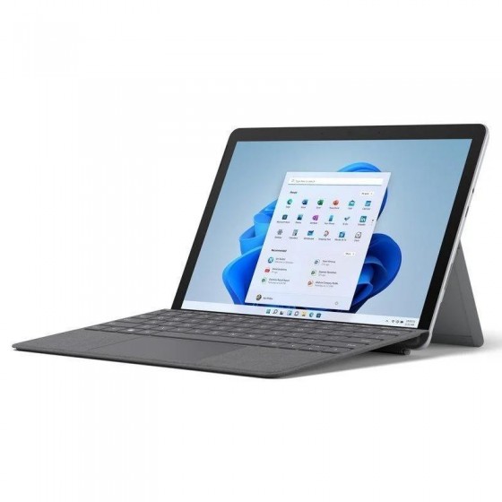 MICROSOFT SURFACE GO 4 N200/8GB/128GB/10.5/TACTIL/W11PRO + TYPE COVER