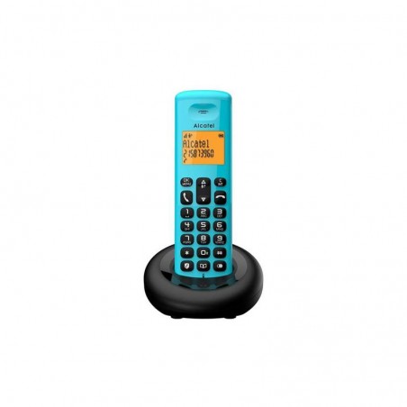 TELEFONO ALCATEL E160 BLUE