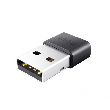 ADAPTADOR BLUETOOTH USB TRUST MYNA BT 5.3