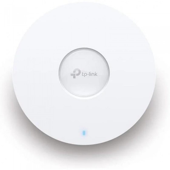 ACCESS POINT TP-LINK EAP610 AX1800 DUALBAND WI-FI 6 INTERIOR POE