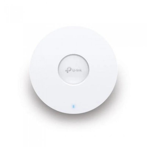 ACCESS POINT TP-LINK OMADA EAP653 TECHO/PARED POE+ 2402MBIT/S WIFI 6 AX3000