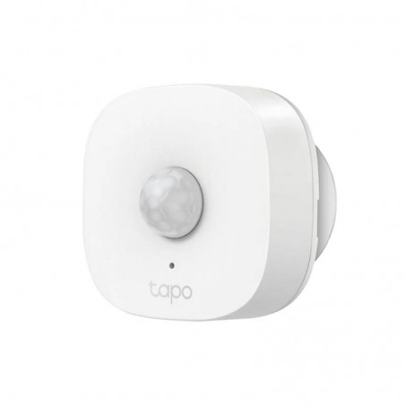 SENSOR TP-LINK TAPO T100 MOVIMIENTO INTELIGENTE WIRELESS