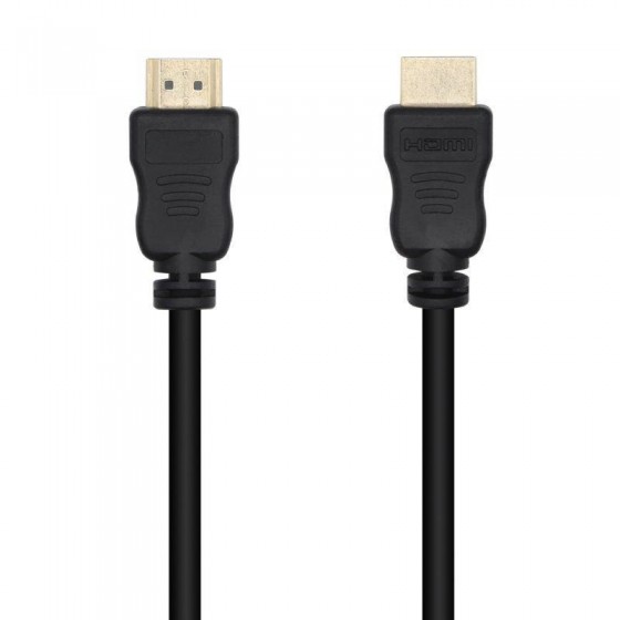 CABLE HDMI V1.4 AM-AM 1.5M...