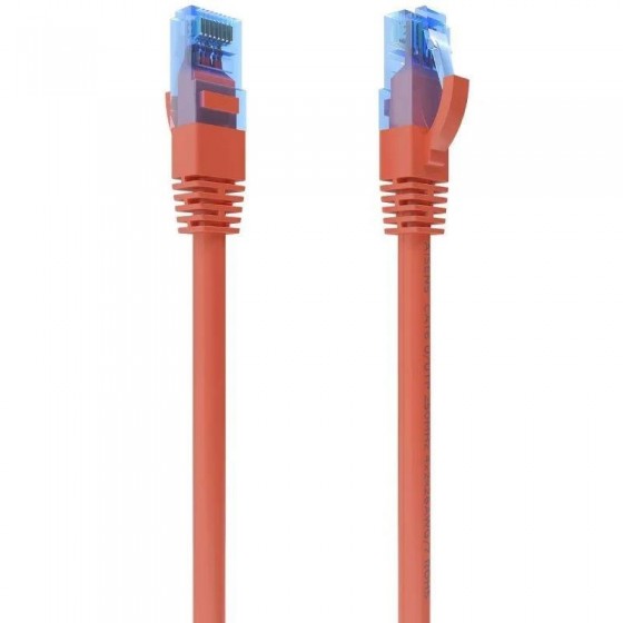 CABLE DE RED CAT.6 UTP...