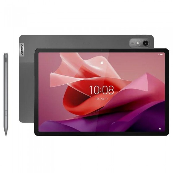 TABLET LENOVO P12 12.7 3K 8GB/128GB MEDIATEK 7050 + PEN GREY