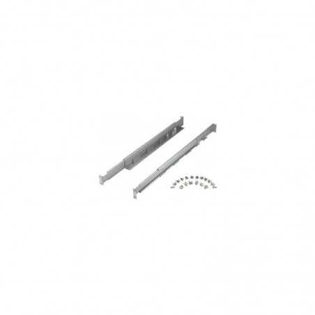 KIT GUIAS RACK 445-1000mm PARA SPS ADVANCE RT2 / TWIN RT3 (DE 0 A 3 KVA)