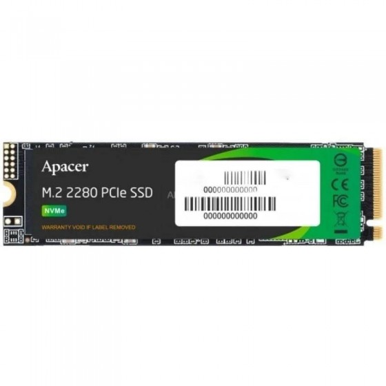 DISCO DURO SSD APACER P4X...