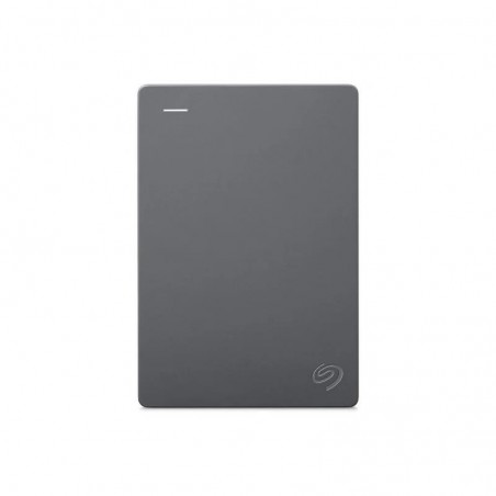 DISCO DURO EXTERNO SEAGATE BASIC 5TB 2,5 USB 3.0