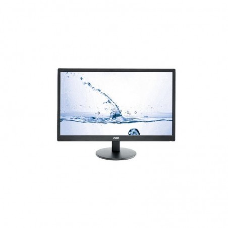 MONITOR AOC 24 MULTIMEDIA VGA 2 x HDMI 3YR GARANTIA