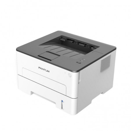 IMPRESORA PANTUM LASER MONOCROMO P3020D 30PPM 250H USB 3Y