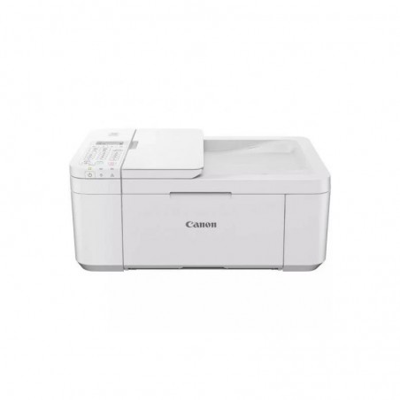 IMPRESORA CANON PIXMA TR4751I MFP DUPLEX COLOR WIFI WHITE