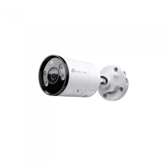 CAMARA IP TP-LINK VIGI TURRET EXTERIOR 5MP 4MM IR 30M IP67 POE/CC