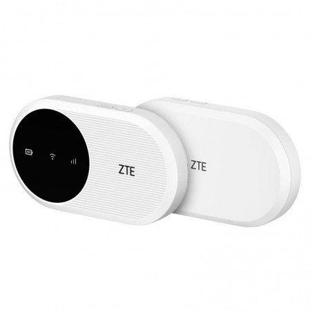 WIRELESS ROUTER ZTE U10 4G WIFI 6