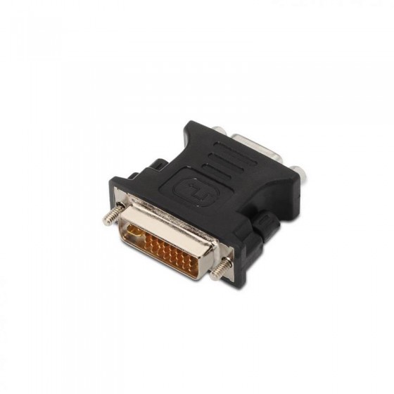 ADAPTADOR DVI 24+5/M - VGA...