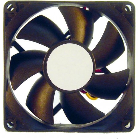 VENTILADOR 8CM L-LINK ADICIONAL CHASIS