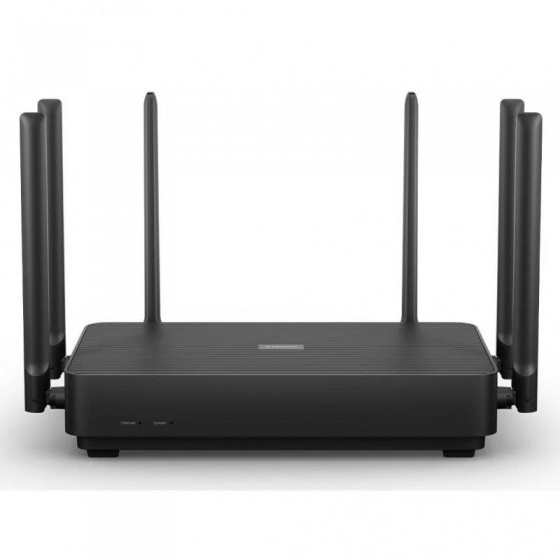 WIRELESS ROUTER XIAOMI AX200 5GHZ WIFI 6