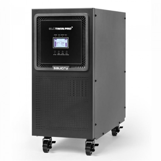 UPS SALICRU 10000VA TWIN/3 TRI-MONO PRO 3 SERIES