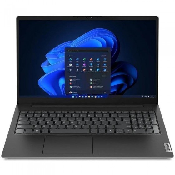 PORTATIL LENOVO V15 I7 1355U/8GB/SSD512GB/15.6FHD/RJ45/USB-C/3Y/W11PRO